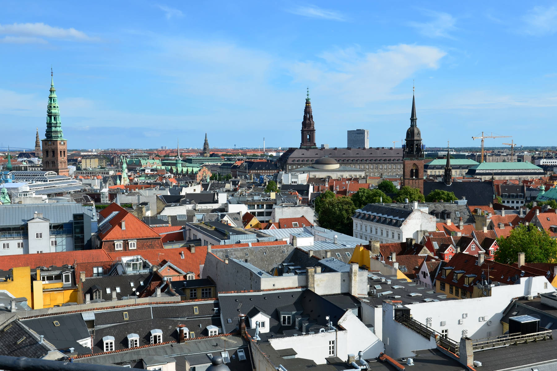 Copenhagen